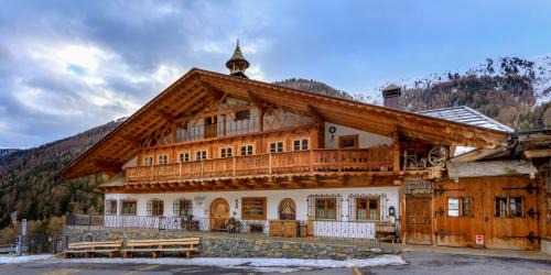 Slingia Apartment | Schmiedhof