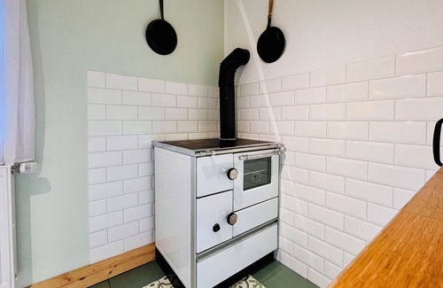 Schmirn House | Schmirnhaus in the mountaineering village