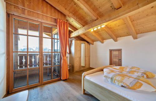 Naturno Apartment | Schnatzhof Apartment Adlerhorst