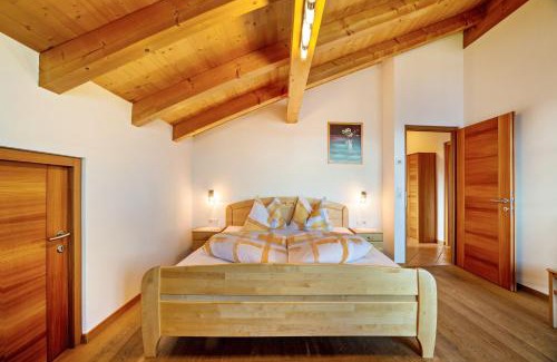 Naturno Apartment | Schnatzhof Apartment Adlerhorst