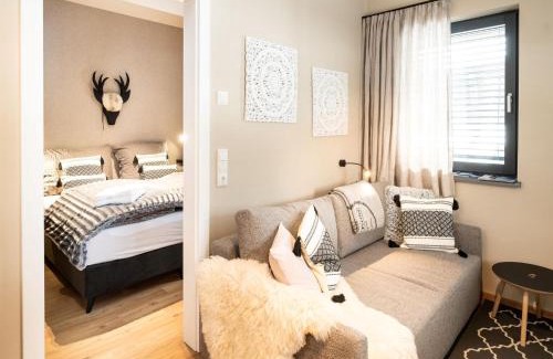 Hinterthal Apartment | Schneerose