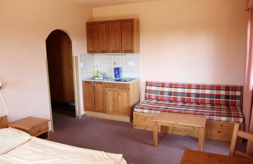 Bozi Dar House | Schneeberg Apartmany