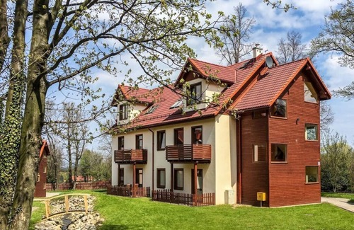 Karpacz House | Schneekoppe DG Comfortable holiday residence
