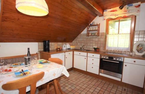 Seeboden Apartment | Schnitzer by Interhome