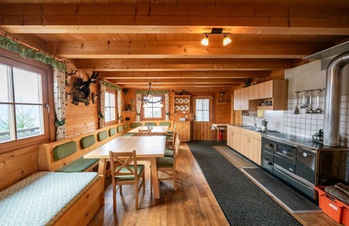 Grosskirchheim Cabin | Schoberalm - Holiday cottage