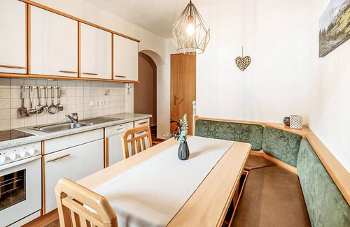 Grossarl Apartment | schoene Ferienwohnung/Grossarl