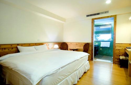 Dahu House | Schokolake Country House