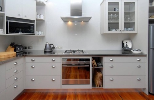 Kahuranaki Other | School House - Riverside Luxury