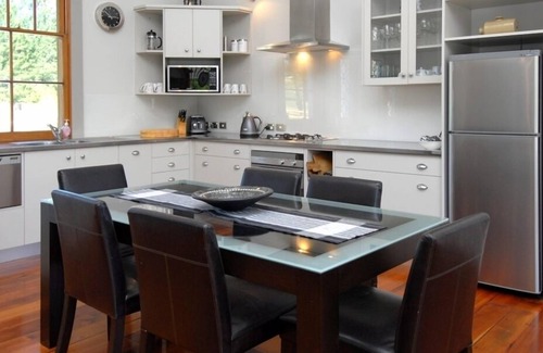 Kahuranaki Other | School House - Riverside Luxury