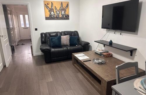 West Thurrock House | Schoolfield House