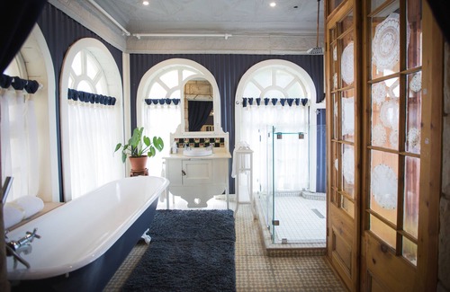 Kempton Park AH House | Schoon Huis Manor