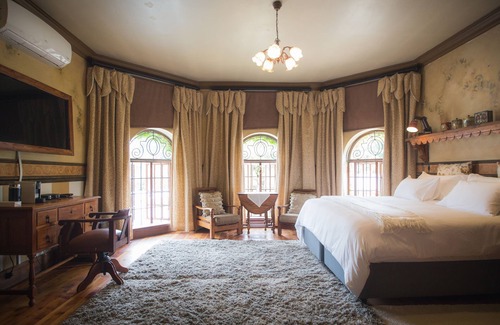 Kempton Park AH House | Schoon Huis Manor