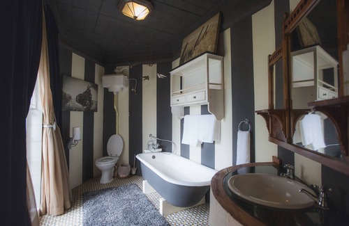 Kempton Park AH House | Schoon Huis Manor