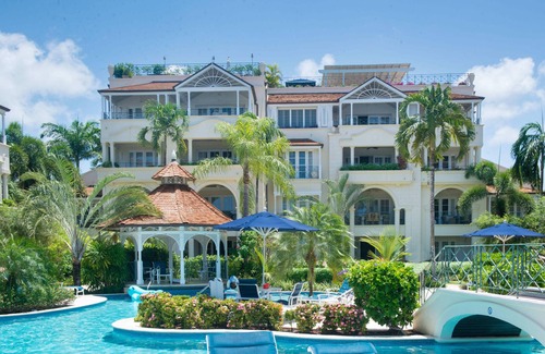 Schooner Bay Apartment | Schooner Bay 204, St Peter by Personal Villas - Enjoy a Delightful Stay