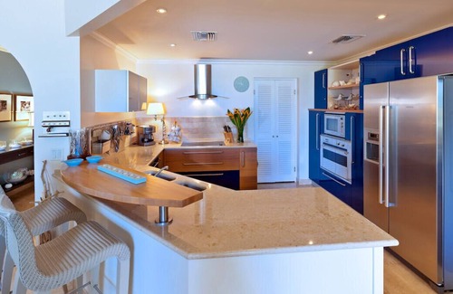 Schooner Bay Condo | Schooner Bay 205 (1 Bed)
