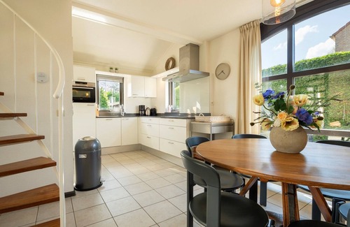 Westenschouwen House | Schouwse Duin 35 holiday house suitable for all seasons
