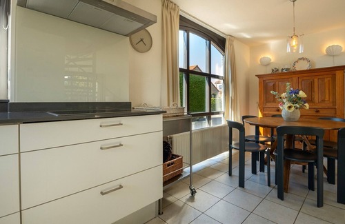 Westenschouwen House | Schouwse Duin 35 holiday house suitable for all seasons