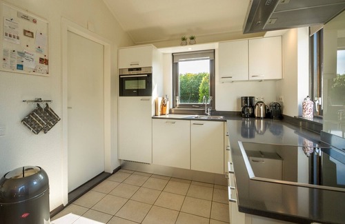 Westenschouwen House | Schouwse Duin 35 holiday house suitable for all seasons