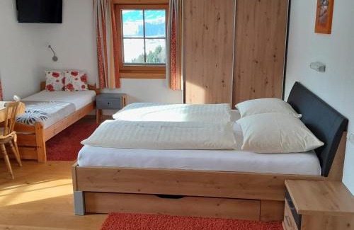 Schonbach Apartment | Schröckhof