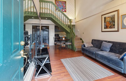 Bellaire Condo | Schuss Mountain Ski/Golf Condo - On the resort!