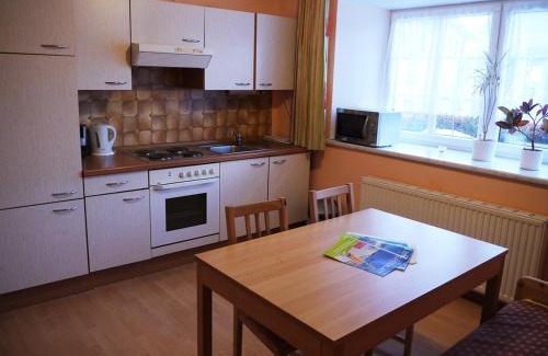 Maitschern Apartment | Schusterhäusl