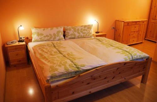 Maitschern Apartment | Schusterhäusl