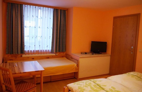 Maitschern Apartment | Schusterhäusl