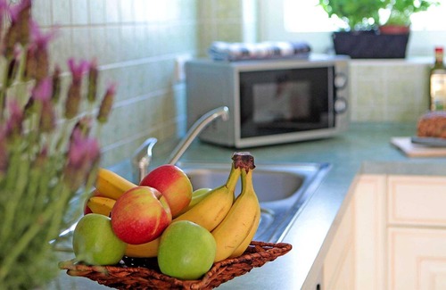 Verchen Apartment | SCHW 842-FH6 - Holiday houses Verchen SCHW 840