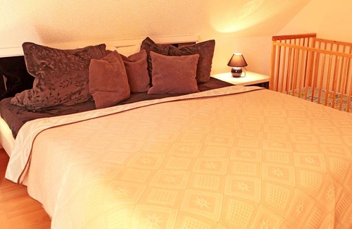 Verchen Apartment | SCHW 842-FH6 - Holiday houses Verchen SCHW 840