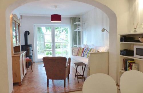 Brodersby Apartment | Schwanenhof (EG)