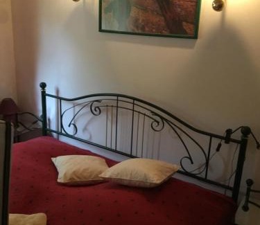 Paraza Bed & Breakfast | Schwanenvilla