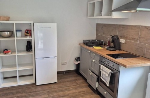 Barental Apartment | Schwarzwalklause vacation apartment at the Adlerweiher