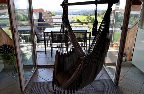 Hoechenschwand Apartment | Schwarzwaldstube Alpenblick