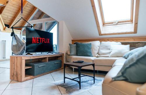 Hoechenschwand Apartment | Schwarzwaldstube Alpenblick