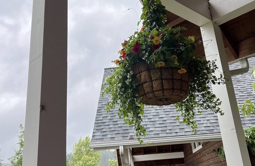 Dover Bay House | SCHWEITZER, 28 minutes to the parking lot. Moose Lodge Two!