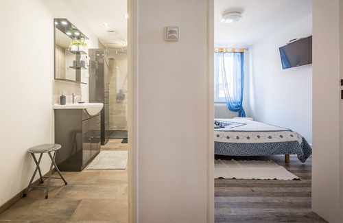 Stotzheim House | SCI du Muhlbach