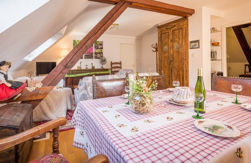 Stotzheim House | SCI du Muhlbach