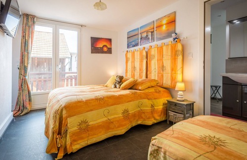 Stotzheim House | SCI du Muhlbach