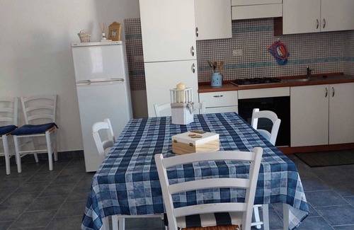Calasetta Apartment | Sciabega Apartments