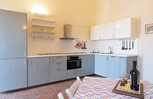 Scilla Apartment | Scilla appartamento Marina Grande solo 40 mt dal mare (appartamento Vulcano)