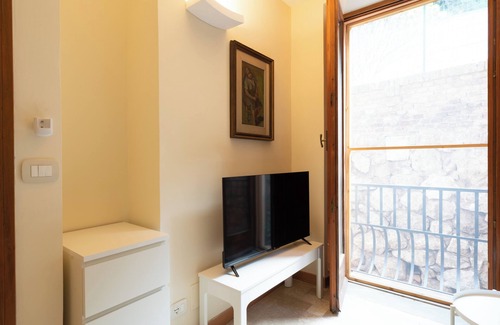 Scilla Apartment | Scilla appartamento Marina Grande solo 40 mt dal mare (appartamento Stromboli)