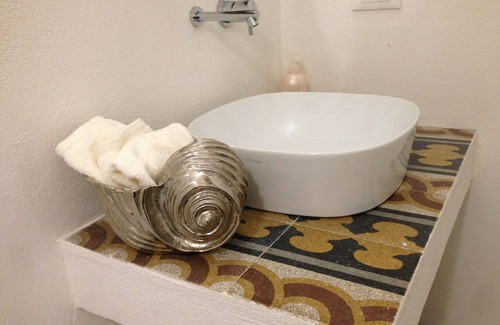 Casa Maccari House | Scilla Maris Charming Suites-Restaurant
