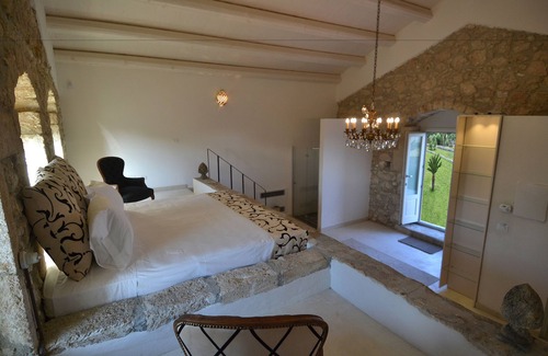 Casa Maccari House | Scilla Maris Charming Suites-Restaurant