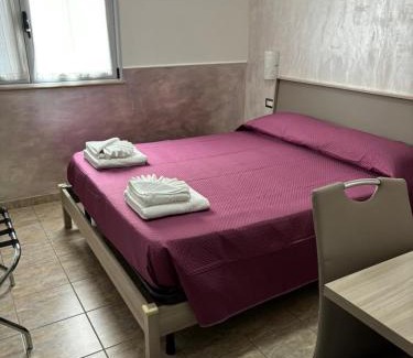 Scilla Bed & Breakfast | Scilla Resort