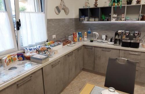 Scilla Bed & Breakfast | Scilla Resort