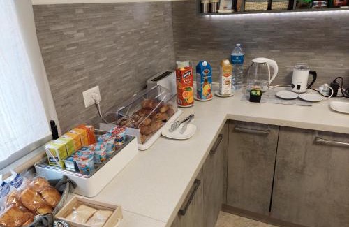 Scilla Bed & Breakfast | Scilla Resort