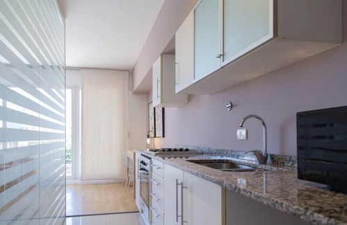Chacarita Apartment | Scillia Beautiful Apartment