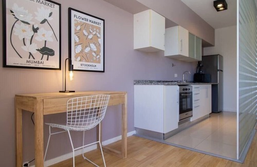Chacarita Apartment | Scillia Beautiful Apartment
