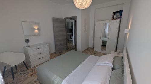 Santa Teresa di Riva Apartment | Scirocco