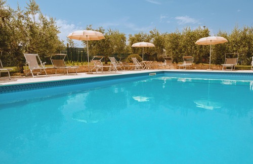 Monsampietro Morico House | Scirocco - Relax and Nature among the hills of the Marche, Scirocco - Relax e Natura tra le colline